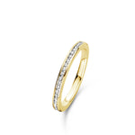One More - Bague - Ischia Basics