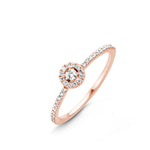 One More - Bague - Salina