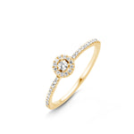 One More - Bague - Salina