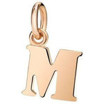 Dodo - Lettre M