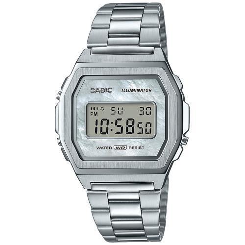 Casio - Vintage Iconic - Bijouterie JC Lambert