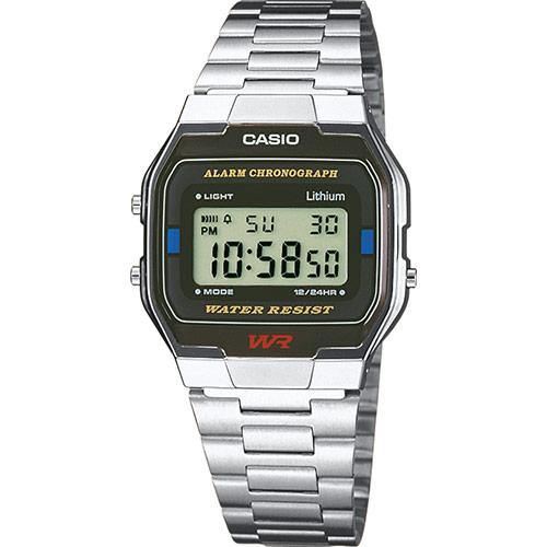 Casio - Vintage Iconic - Bijouterie JC Lambert