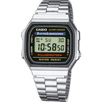 Casio - Vintage Edgy