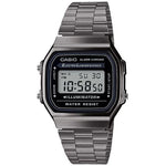 Casio - Vintage Iconic