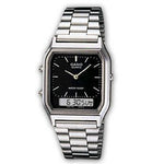 Casio - Vintage Edgy - Bijouterie JC Lambert