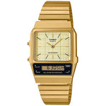 Casio - Vintage Edgy