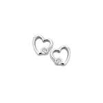 Naiomy - Boucles d'Oreilles