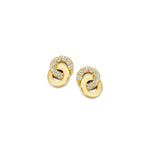 Naiomy - Boucles d'Oreilles