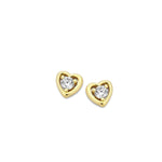 Naiomy - Boucles d'Oreilles - Bijouterie JC Lambert