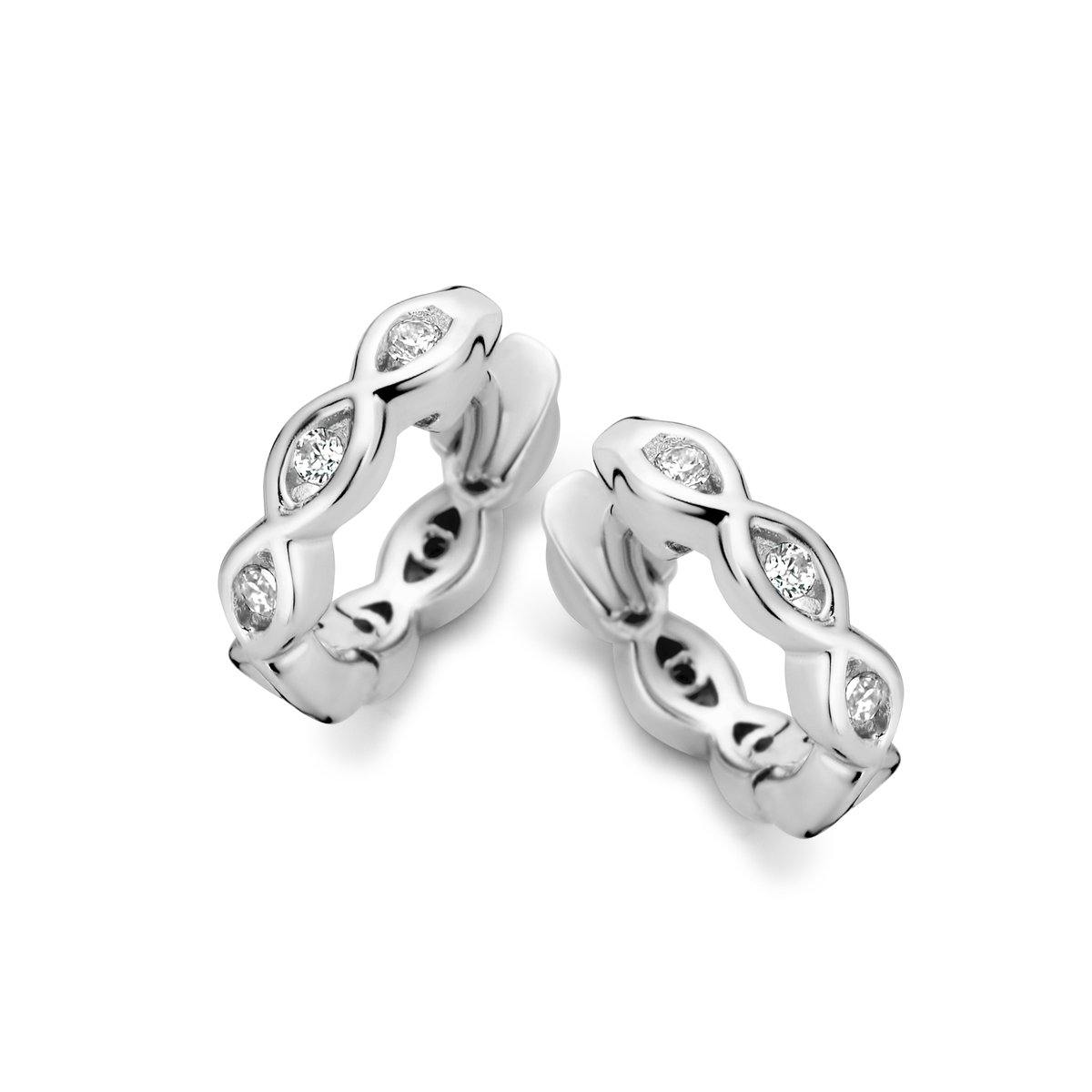 Naiomy - Boucles d'Oreilles - Bijouterie JC Lambert