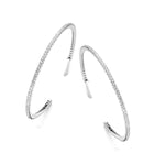 Naiomy - Boucles d'Oreilles - Bijouterie JC Lambert