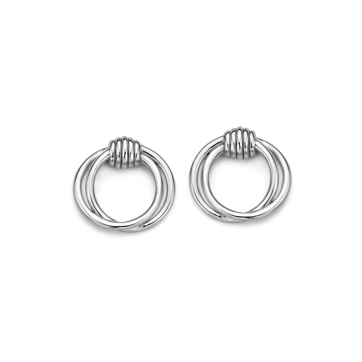 Naiomy - Boucles d'Oreilles - Bijouterie JC Lambert