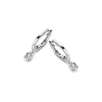 Naiomy - Boucles d'Oreilles