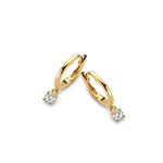 Naiomy - Boucles d'Oreilles - Bijouterie JC Lambert