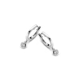 Naiomy - Boucles d'Oreilles