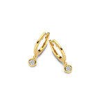 Naiomy - Boucles d'Oreilles