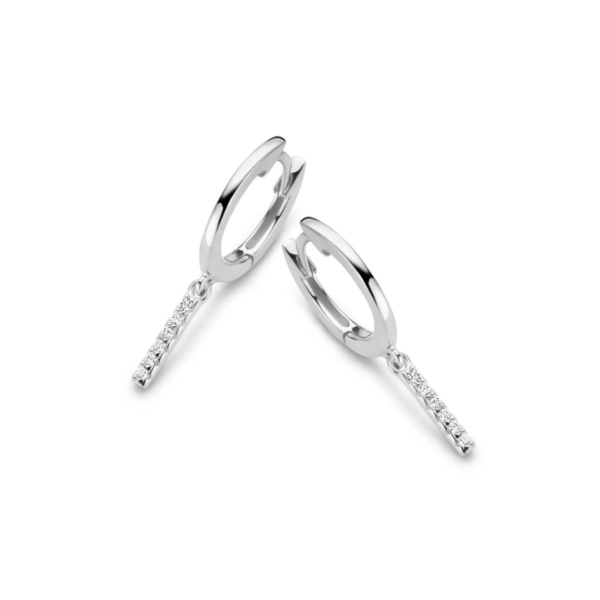 Naiomy - Boucles d'Oreilles - Bijouterie JC Lambert