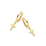Naiomy - Boucles d'Oreilles - Bijouterie JC Lambert