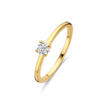 Naiomy - Bague