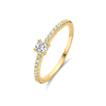 Naiomy - Bague