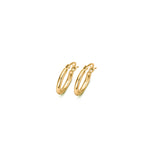 Naiomy - Boucles d'Oreilles