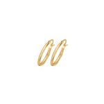 Naiomy - Boucles d'Oreilles
