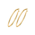 Naiomy - Boucles d'Oreilles