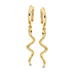 Naiomy - Boucles d'Oreilles