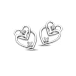 Naiomy - Boucles d'Oreilles