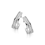 Naiomy - Boucles d'Oreilles