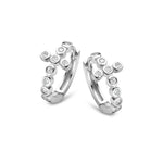 Naiomy - Boucles d'Oreilles