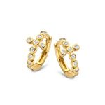 Naiomy - Boucles d'Oreilles
