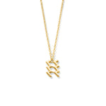 Naiomy - Collier