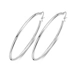 Naiomy - Boucles d'Oreilles