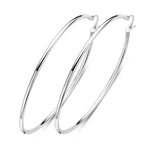 Naiomy - Boucles d'Oreilles