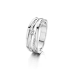 Naiomy - Bague