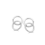 Naiomy - Boucles d'Oreilles