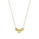 Naiomy - Collier - Bijouterie JC Lambert
