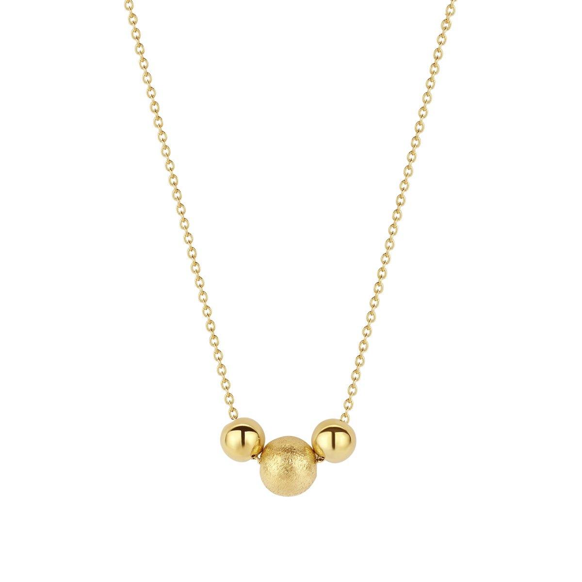 Naiomy - Collier - Bijouterie JC Lambert
