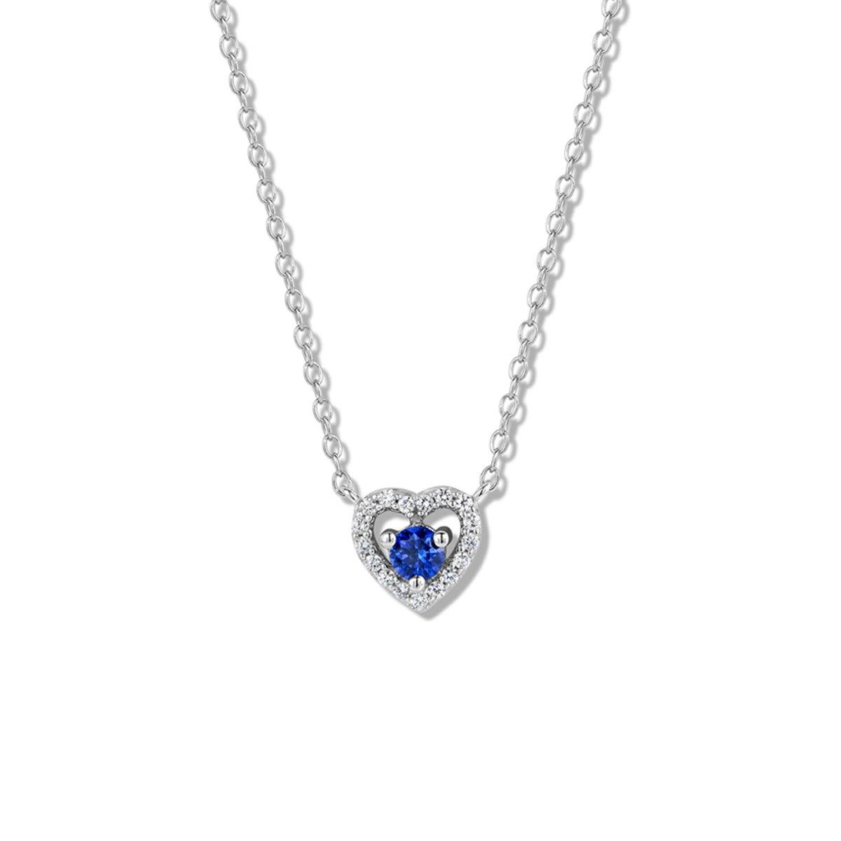 Naiomy - Collier - Bijouterie JC Lambert