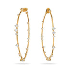Mya Bay - Boucles d'oreilles