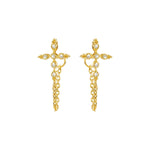 Mya Bay - Boucles d'oreilles