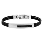 Cargo - Bracelet Acier