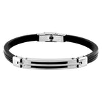 Cargo - Bracelet Cuir