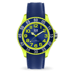 Ice Watch Cartoon - Spaceship