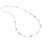 Dodo - Collier - Mini Granelli