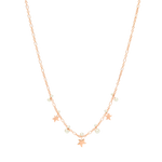 Dodo - Collier - Stellina