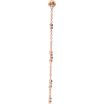 Dodo - Mono Boucle d'oreille - Mini Granelli