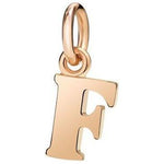 Dodo - Lettre F