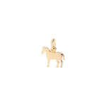 Dodo - Cheval